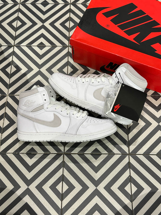 Jordan 1 High 85 Neutral grey (Taille 44,5)