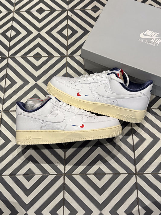 Air Force 1 Kith Paris (Taille 44,5)