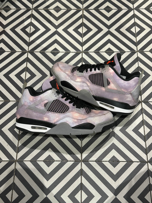Jordan 4 Zen Master (Taille 45)