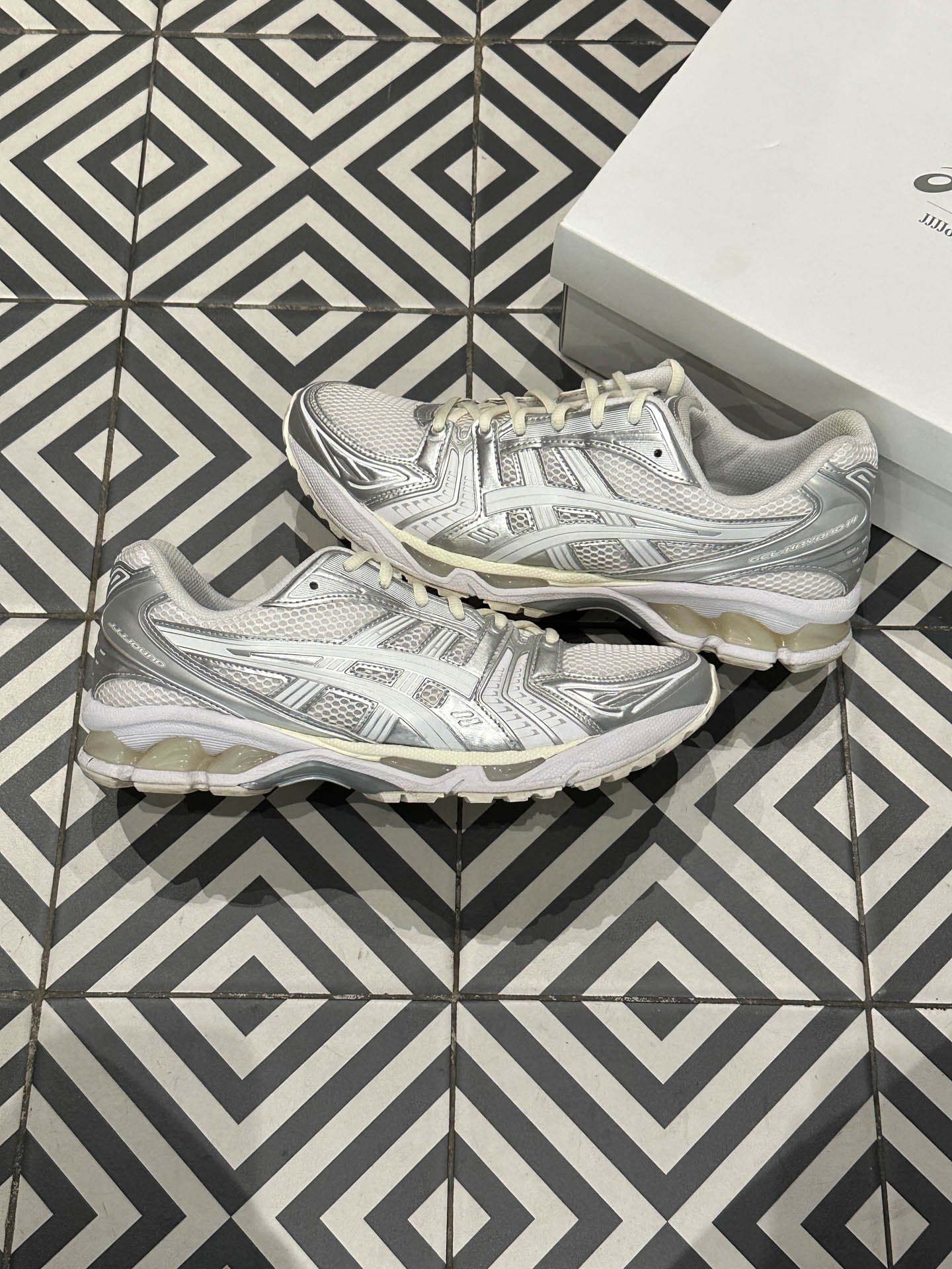 Asics Kayano 14 JJJJOund (Taille 45)