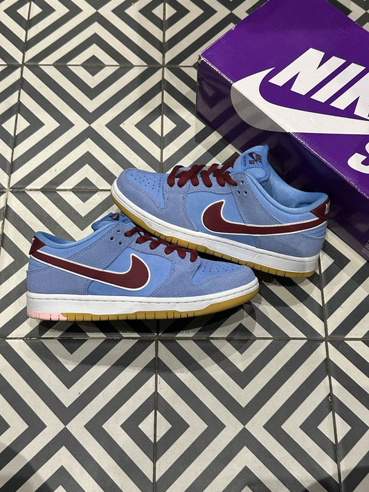 Dunk SB Philadelphia Philies (Taille 38,5)