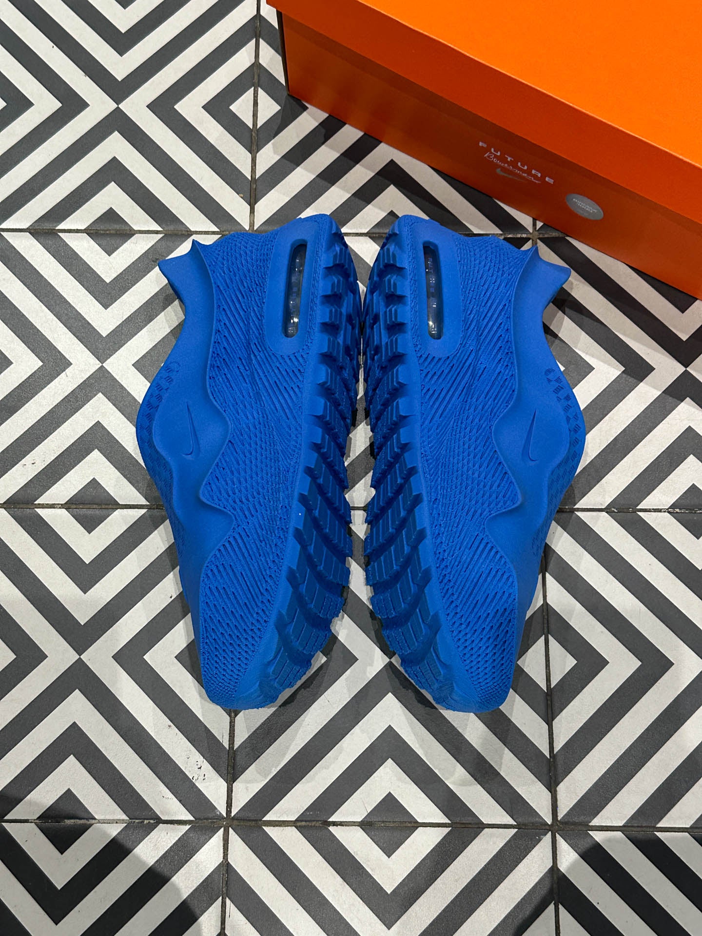 Air Max 1000 Blue (Taille 46)