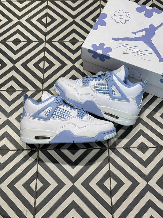 Jordan 4 Forget Me Not (Taille 39)
