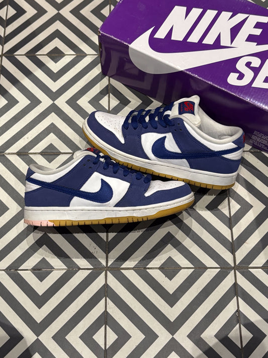 Dunk SB LA Dodgers (Taille 38,5)