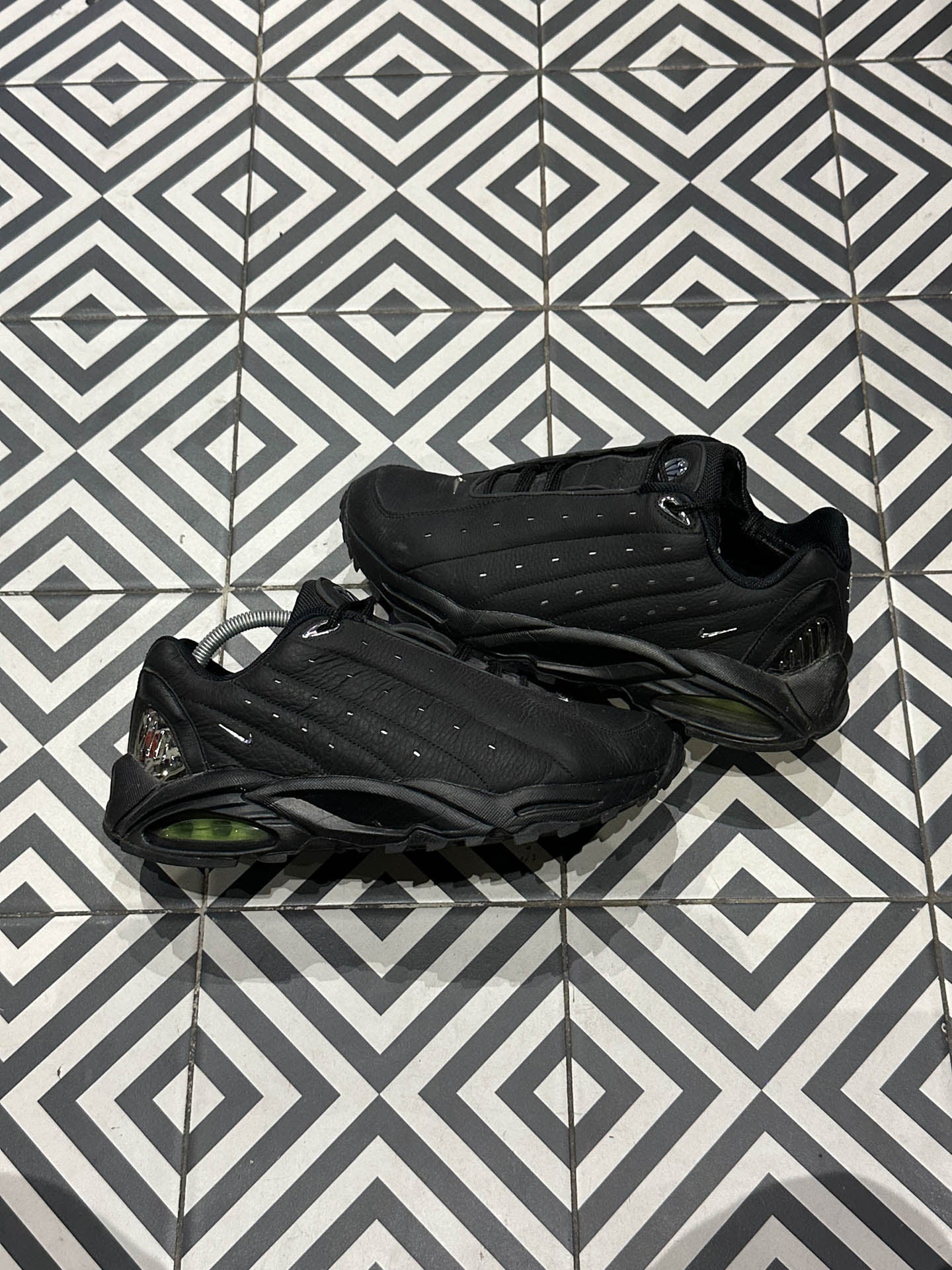 Nocta Terra Black (Taille 44)