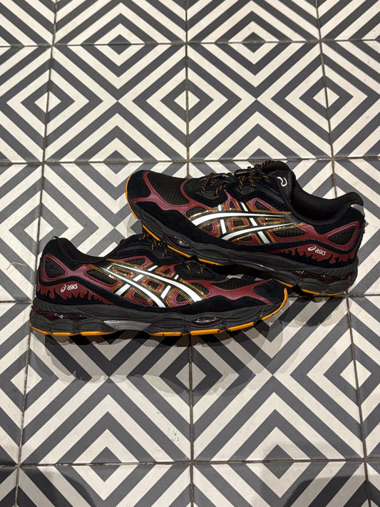 Asics Gel-NYC Naruto (Taille 44)
