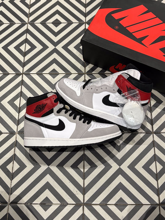 Jordan 1 High Smoke Grey (Taille 40)