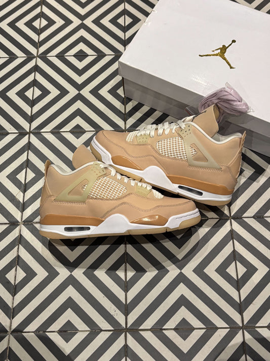 Jordan 4 Shimmer (Taille 40)