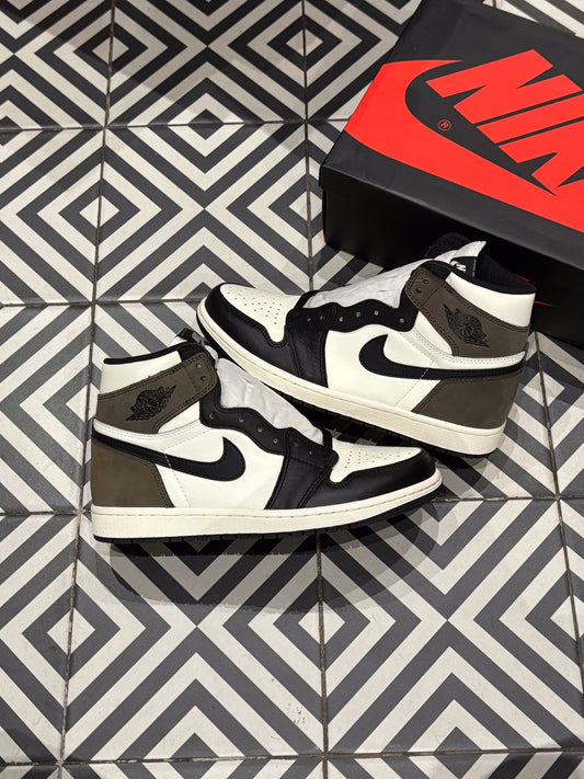 Jordan 1 High Mocha (Taille 41)