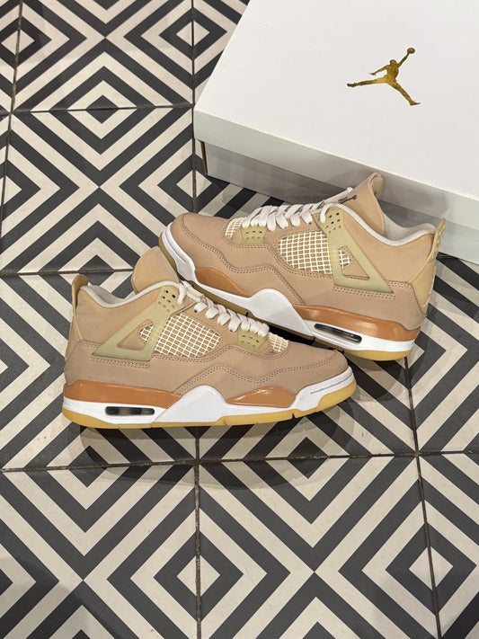 Jordan 4 Shimmer (Taille 38)
