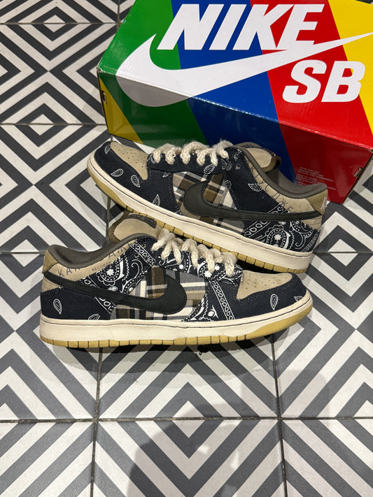Dunk SB Travis Scott (Taille 44)