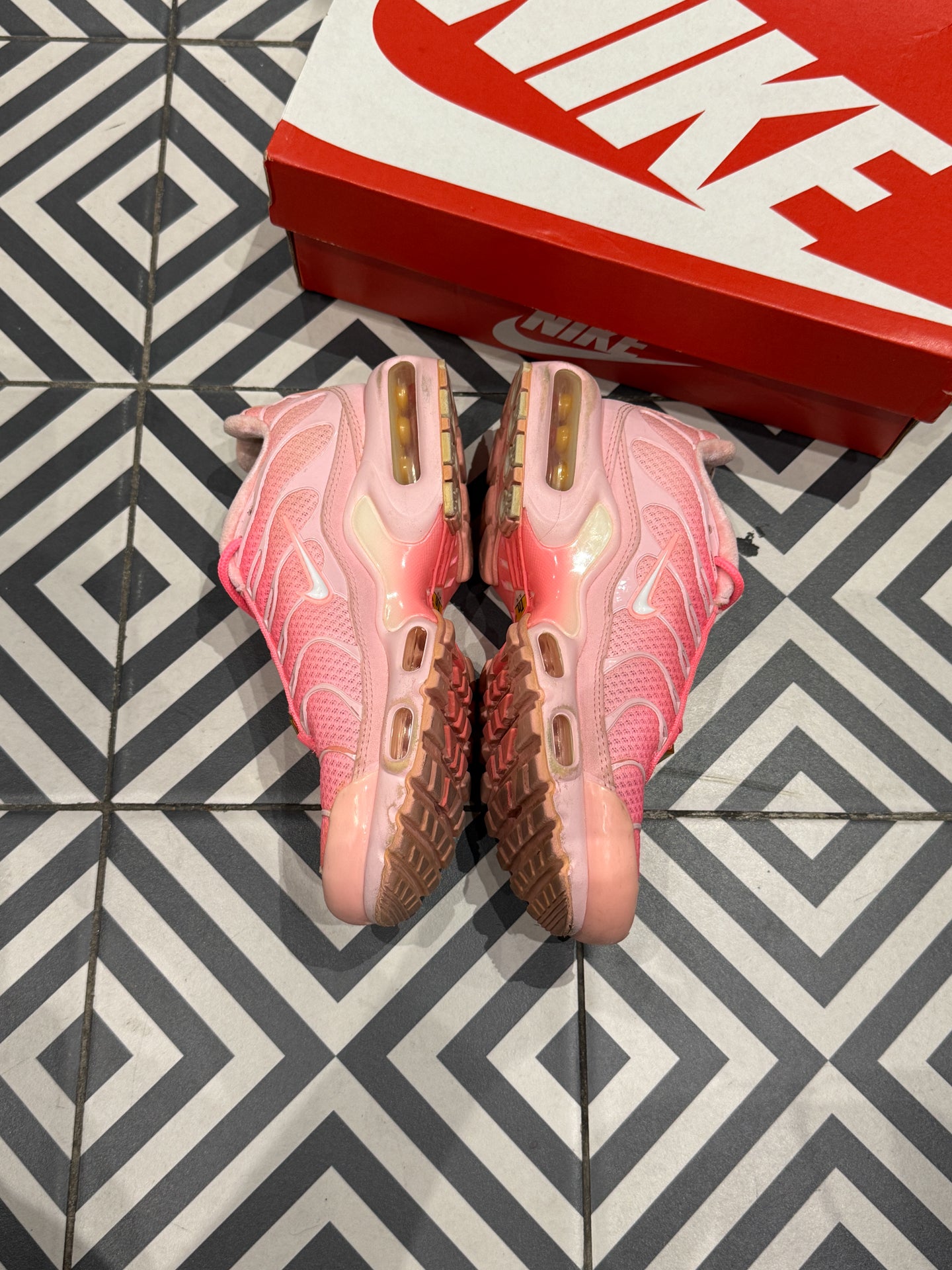 Air Max Plus (TN) Atlanta (Taille 35,5)