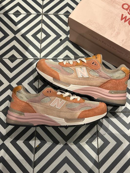 New Balance 992 Joe Fresh Good (Taille 44,5)