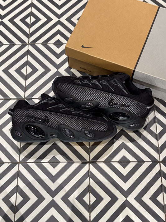 Nocta Glide Black (Taille 40,5)