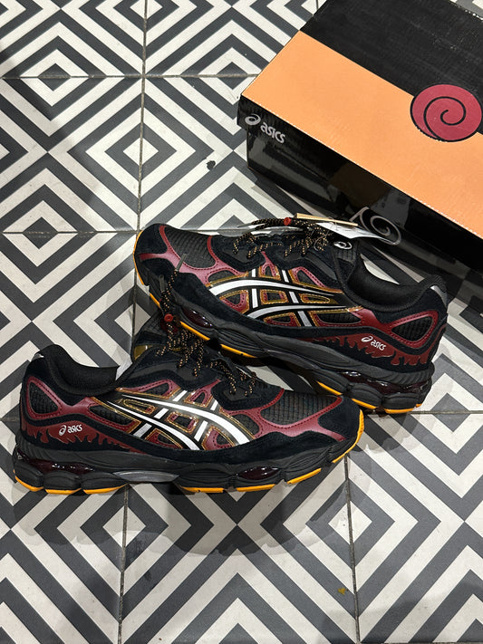 Asics Gel NYC Naruto (Taille 43,5)