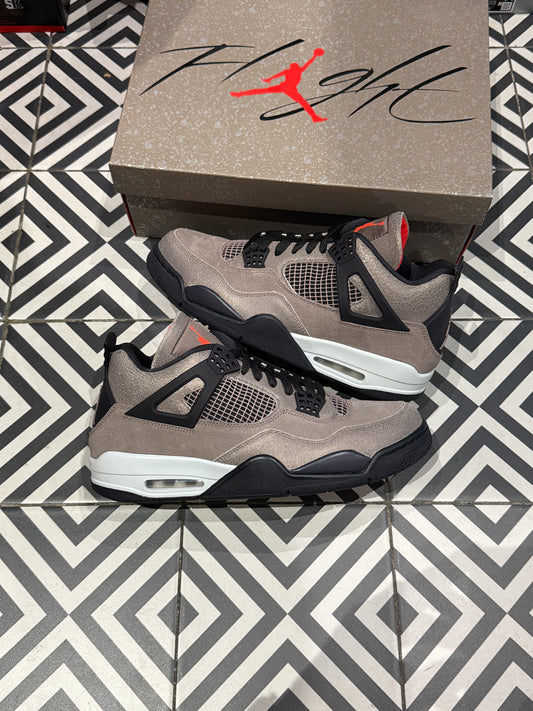 Jordan 4 Taupe Haze (Taille 47)