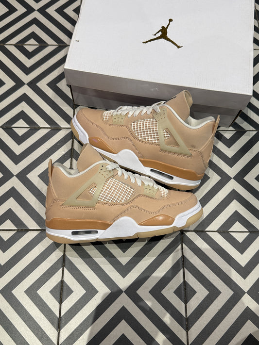 Jordan 4 Shimmer (Taille 43)