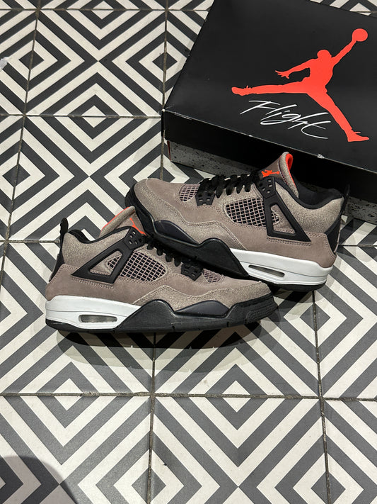 Jordan 4 Taupe Haze GS (Taille 40)