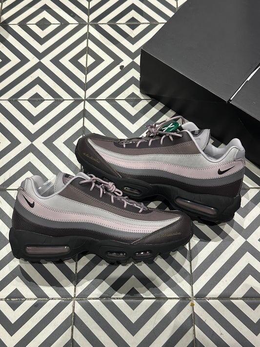 Air Max 95 A Ma Maniere Black (Taille 45)