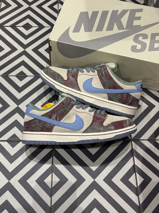 Dunk SB Crenshaw (Taille 40)