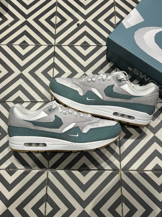 Air Max 1 Low Poly Adventure (Taille 45)