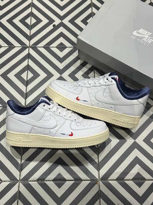 Air Force 1 Kith Paris (Taille 38)