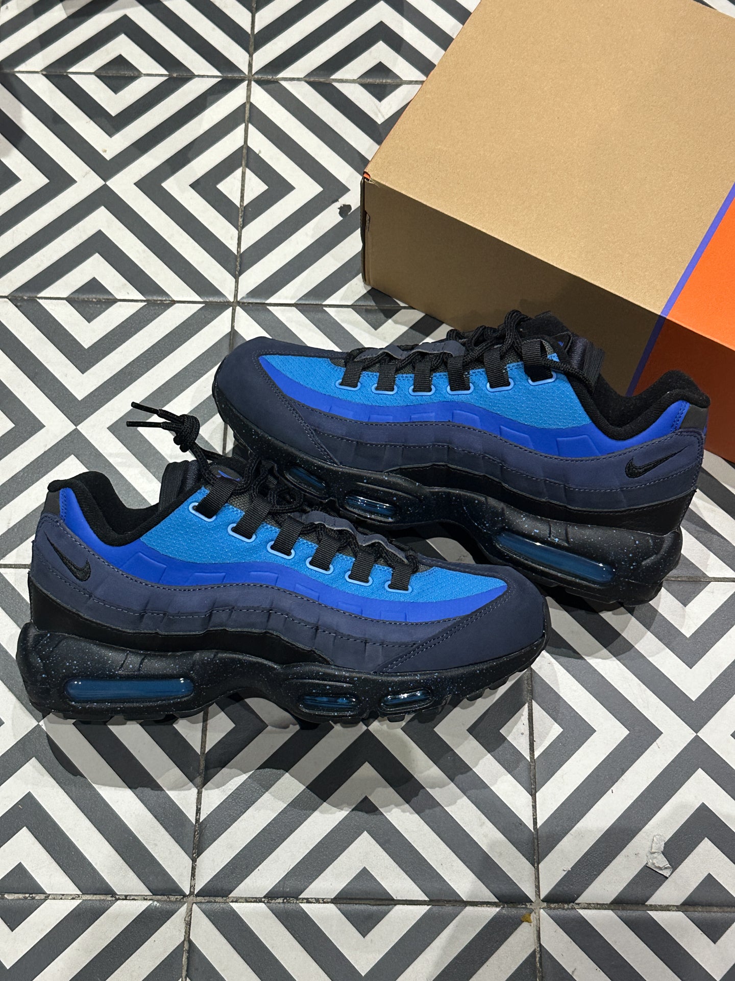 Air Max 95 Stash (Taille 45)