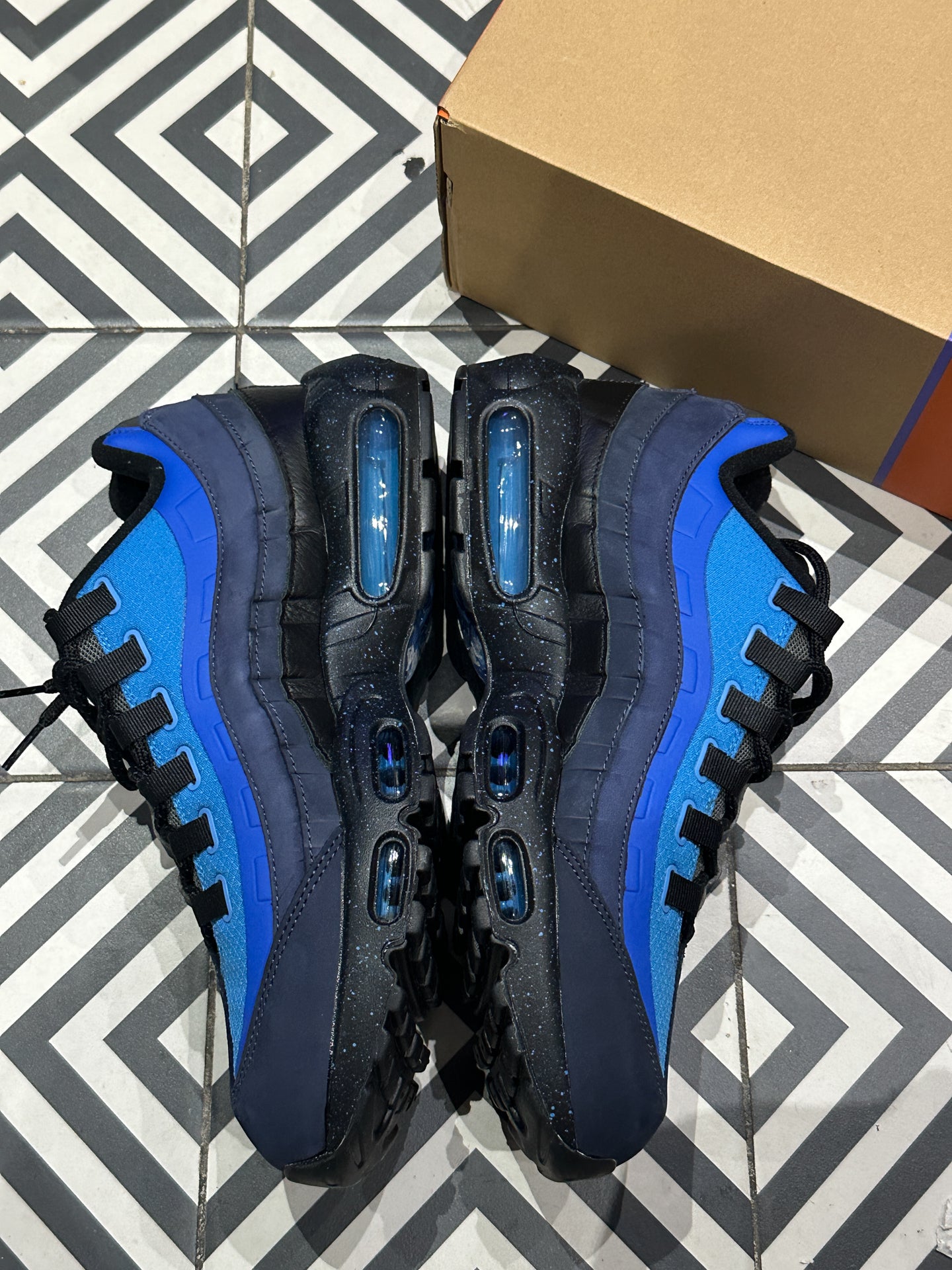 Air Max 95 Stash (Taille 45)