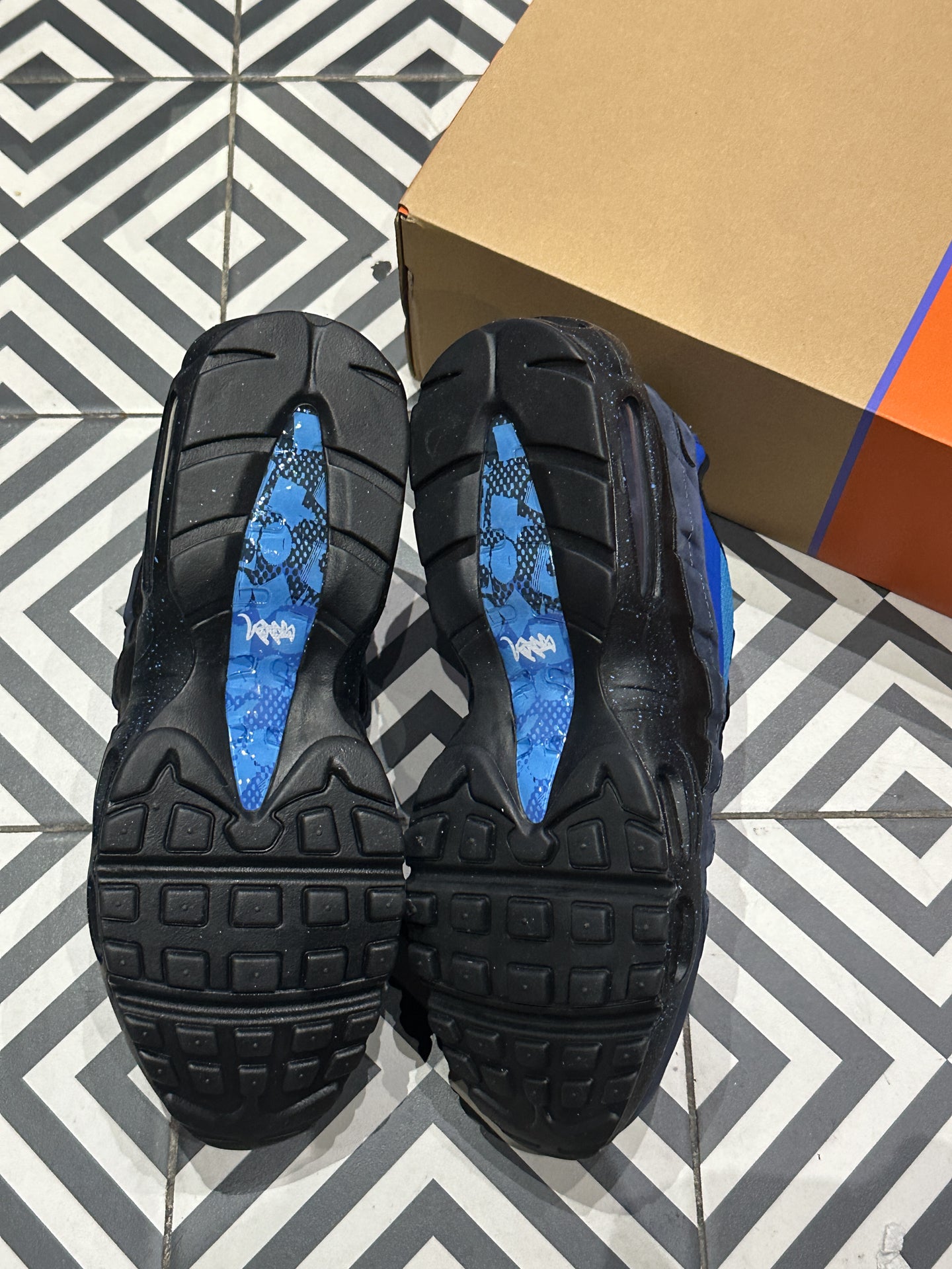 Air Max 95 Stash (Taille 45)