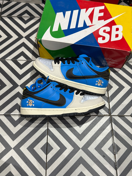 Dunk SB Instant Skateboard (Taille 36,5)