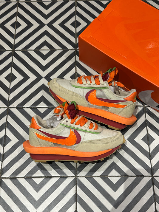 Sacai LD Waffle Clot (Taille 36,5)