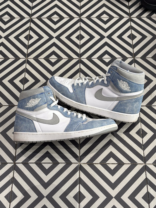 Jordan 1 High Hyper Royal (Taille 47,5)