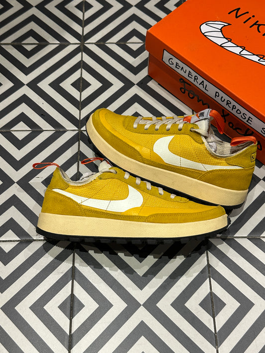 Tom Sachs general purpose shoe (Taille 40,5)
