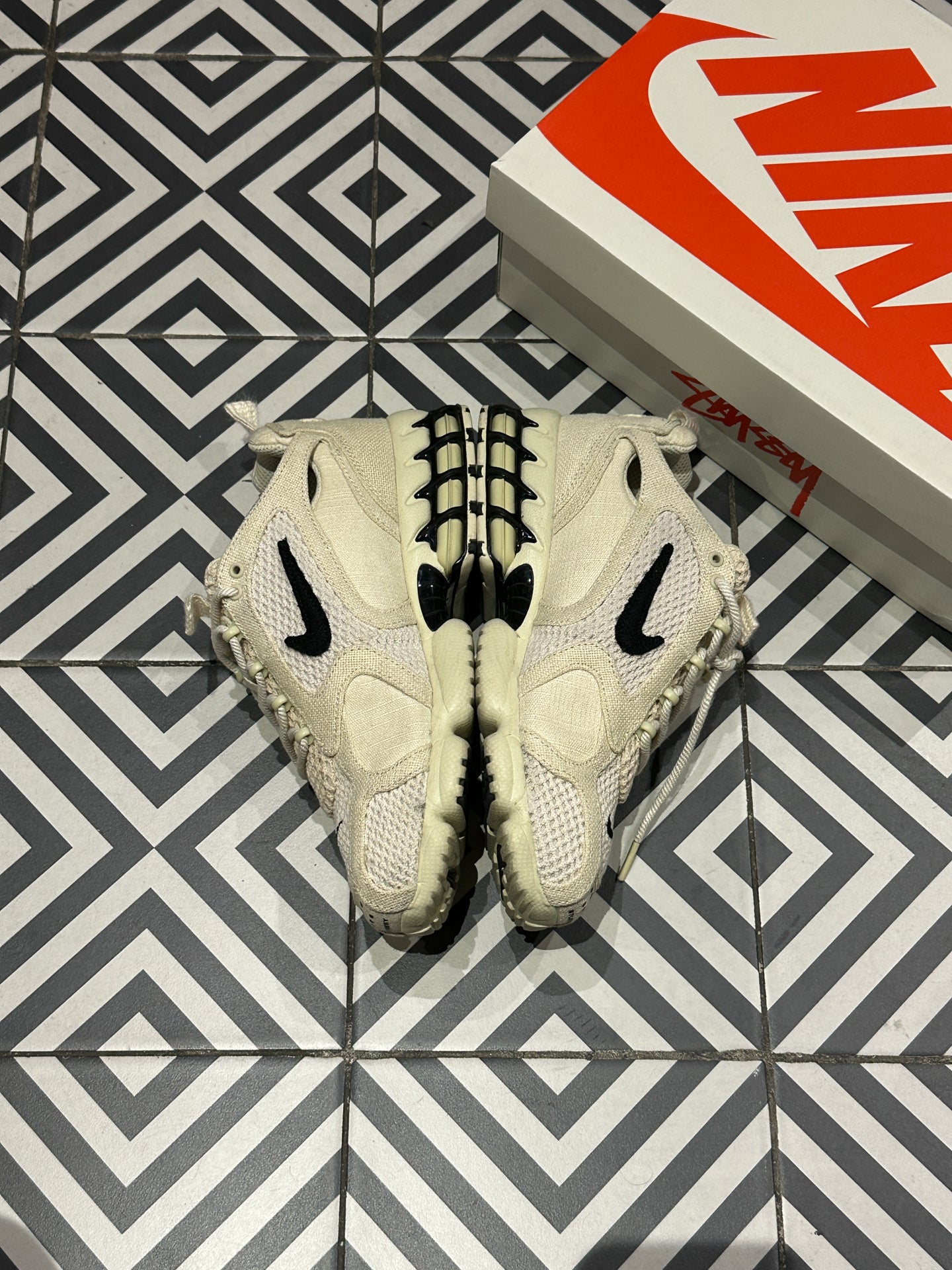 Stussy Spiridon Cage 2 (Taille 41)