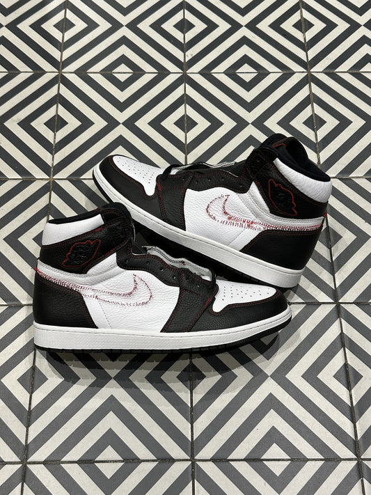 AIR JORDAN 1 HIGH Defiant (Taille 47,5)