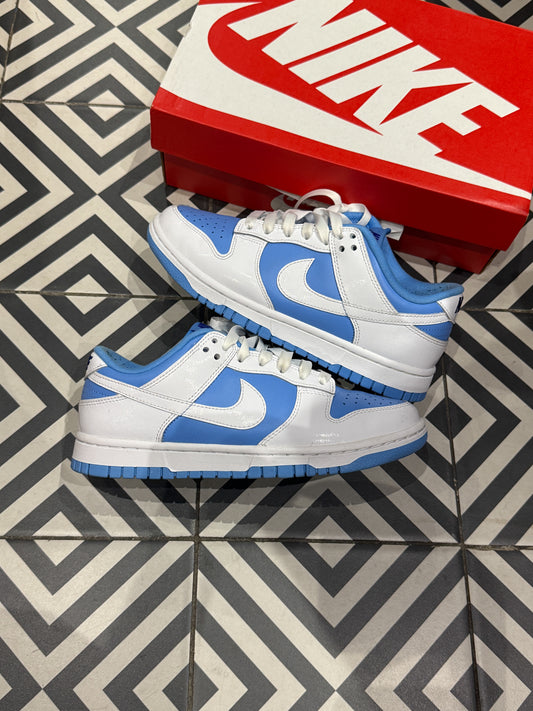 Dunk Low Reverse UNC (Taille 37,5)