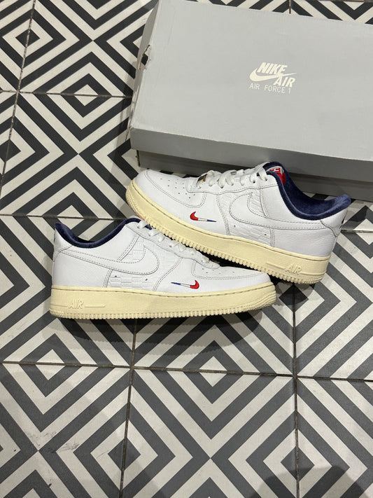 Air Force 1 Kith Paris (Taille 40)