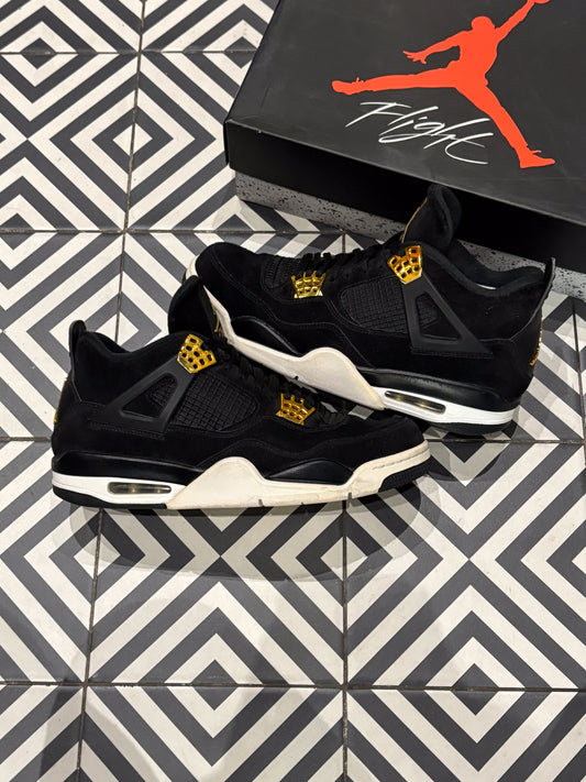 Jordan 4 Royalty (44)