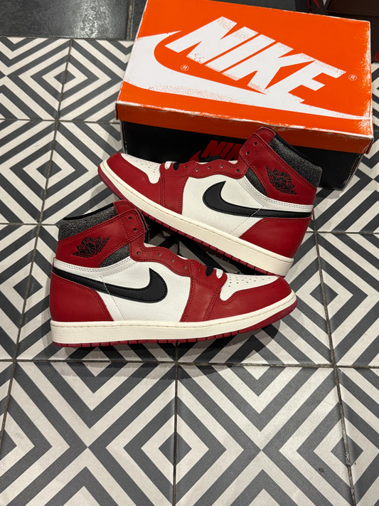 Jordan 1 High Lost And Found (Taille 44,5)