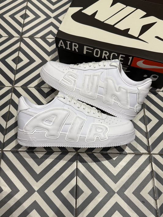 Air Force 1 CPFM White (Taille 44,5)