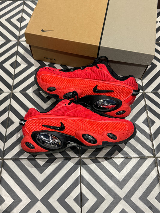 Nocta Glide Crimson (Taille 42)