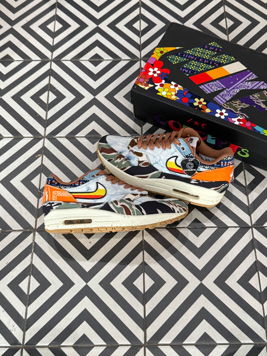 Air Max 1 Concept (Taille 38)