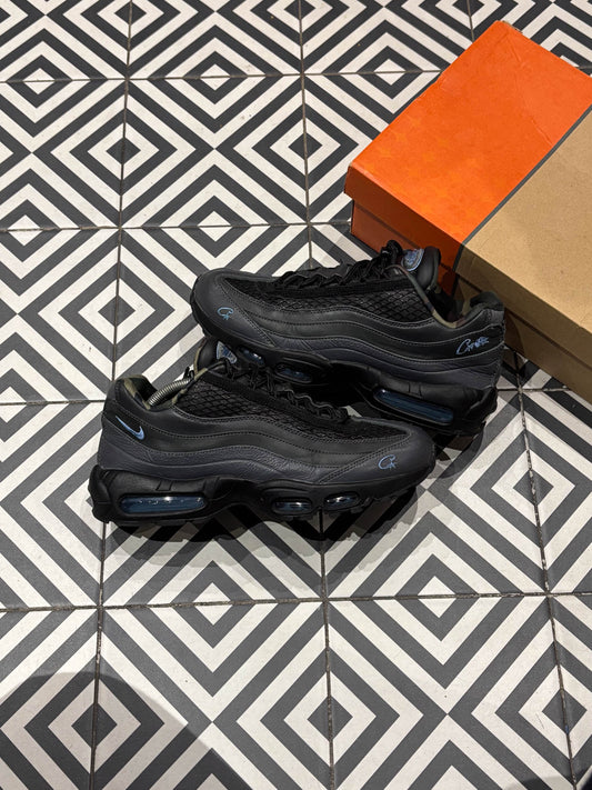 Air Max 95 Aegen Storm (Taille 45)