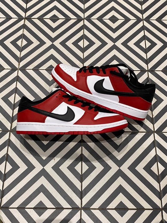 Dunk Low SB Chicago (Taille 42,5)