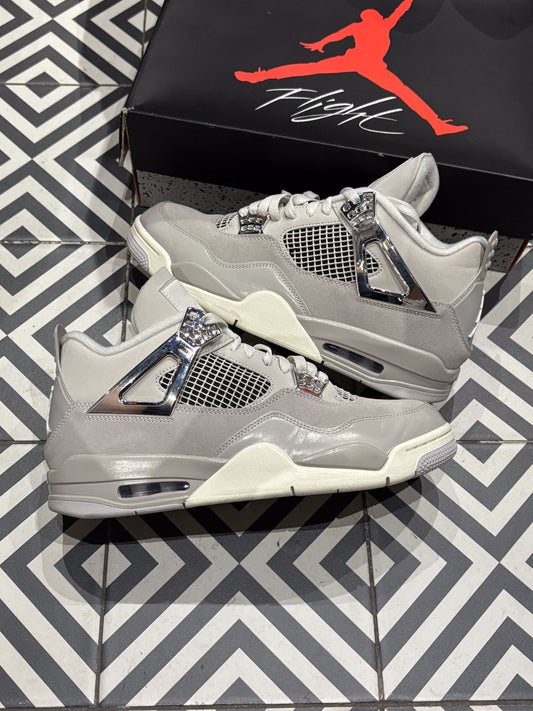 Jordan 4 Frozen Moment (Taille 44,5)