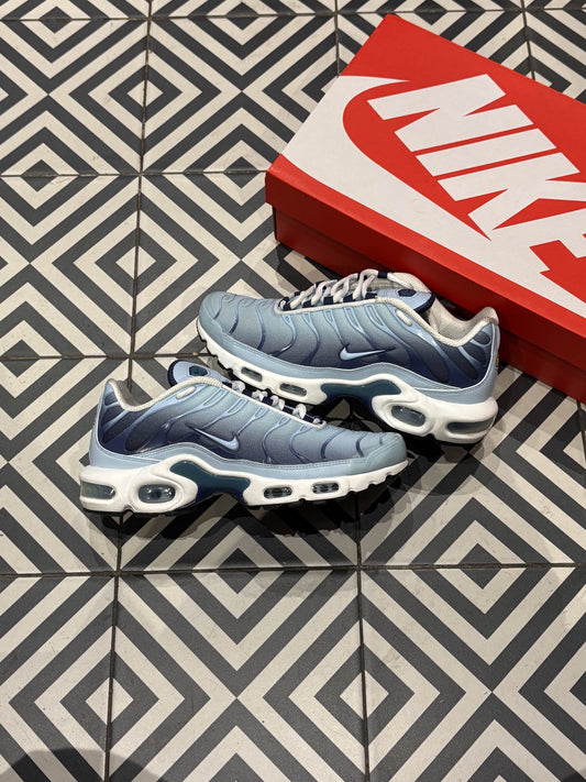 Air Max plus (TN) Celestine Blue (Taille 38,5)