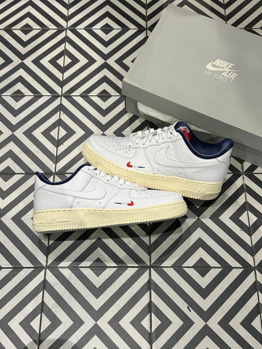Air Force 1 Kith Paris (Taille 43)