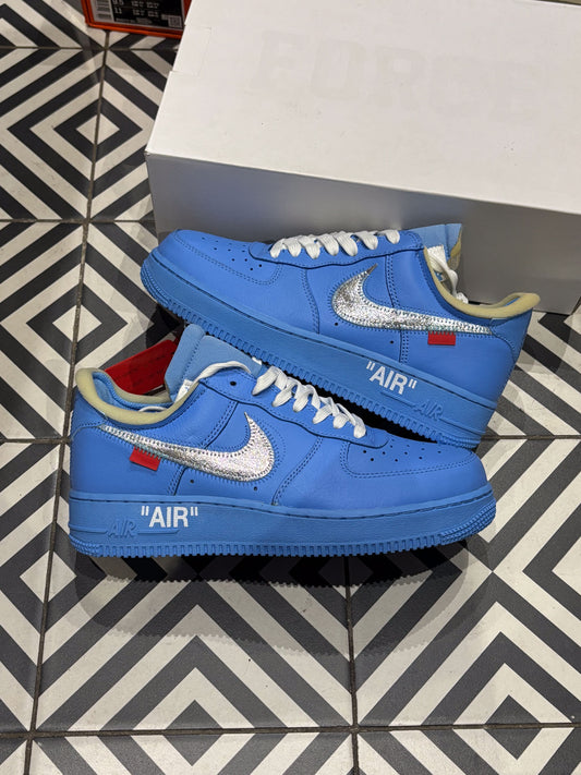 Air Force 1 Off-White MCA (Taille 40)