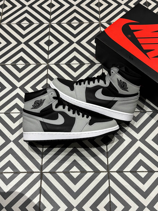 Jordan 1 High Shadow 2.0 (Taille 43)