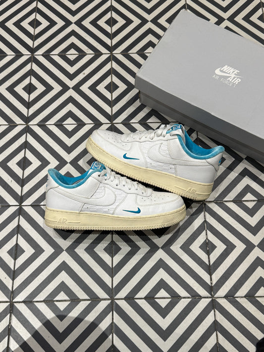 Air Force 1 Kith Hawai (Taille 42,5)